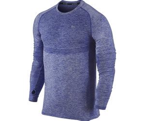 nike dri fit knit langarm herren laufshirt|Langarmshirts für Herren von Nike mit Dri.